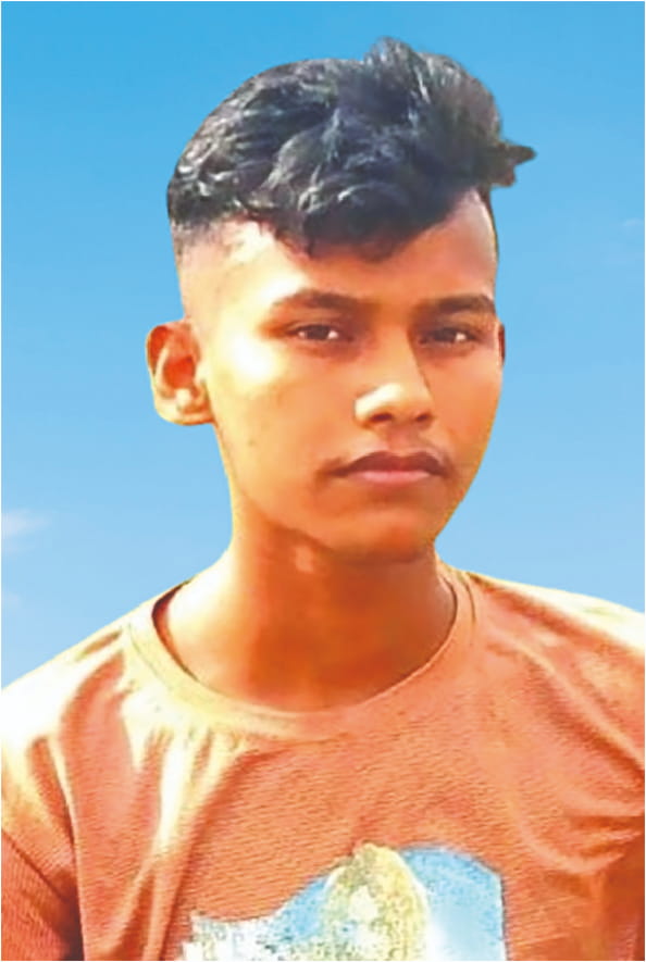 Photo of মো: আশরাফুল আলম